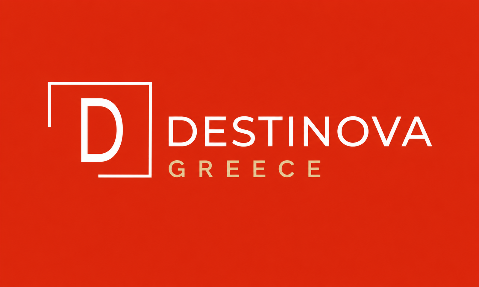 Destinova Greece